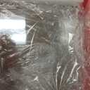 11x14 Acrylic Picture Frame Neon Floating Photo Frame for Wall Mount and Tabletop Decorative in Gallery Home Office, Neon Pink