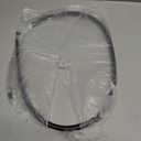 Replacement for Honda Sportrax 400 TRX400EX 2x4 Clutch Cable TRX 1999 2000 2001 2002 2003 2004