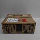 HOUSE DAY Black Velvet Hangers 60 Pack, Non Slip Clothes Felt Hanger Heavy Duty for Coat, Premium Slim Space Saving Suit Hangers for Closet Organizer, 360 Rotating Silver Hook