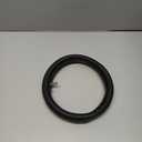 10 * 2 10" Thickened Inner Tire for Xiao-mi M365 / M365 Pro / M365 PRO 2 / Mi 1S / Essential Electric Scooter Inner Tire Front Rear Tire Rubber Wheel Tire Spare Part (1 Straight Valve)