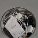 Cat Water Fountain Stainless Steel - 74oz/2.2L Pet Gift Dog Water Dispenser Automatic Silent Cats Dispenser for Drinking Indoor Metal Kitty Spout Fountains with 3 Filters & 3 Sponges Cat Dogs Gifts