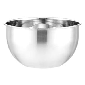 Stainless Steel Salad Bowl Mixing Large Capacity Soup Basin