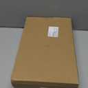 TQPONLY Overhead Console LED Dome Light Compatible with Dodge Ram 1500 2500 3500 4500 5500 Truck Map Lamp Assembly W/Back Glass Window Switch & Homelink