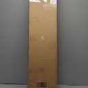 2-Pack Butecare Frameless Shower Door Bottom Seal for Glass Doors  Stop Shower Leaks and Create a Water Barrier (1/4 x 39)