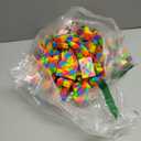 GOLDGE 24 Pack Mini Cube Puzzle Fidget Toys - Bulk Party Favors & Goodie Bag Stuffers for Kids, Travel Toys for Ages 4-8, Treasure Box Toys for Classroom, Birthday & Back to School Gifts