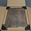 Coffee Bar Organizer, 60 Capacity K Cup Organizer for Countertop, 2 Tier Sliding Coffee Pod Storage Drawer with Disposable Cup & Lid Holder, Black