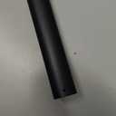 Upgraded WB15X10003 Oven Door Handle Replacement Compatible with GE Oven Range Stove, Replaces Parts 245411, AP2021155, PS232083, fit JBC2 JBP2 JBP3 JBP6 JBP7 Electric Range Oven Door Handle, Black