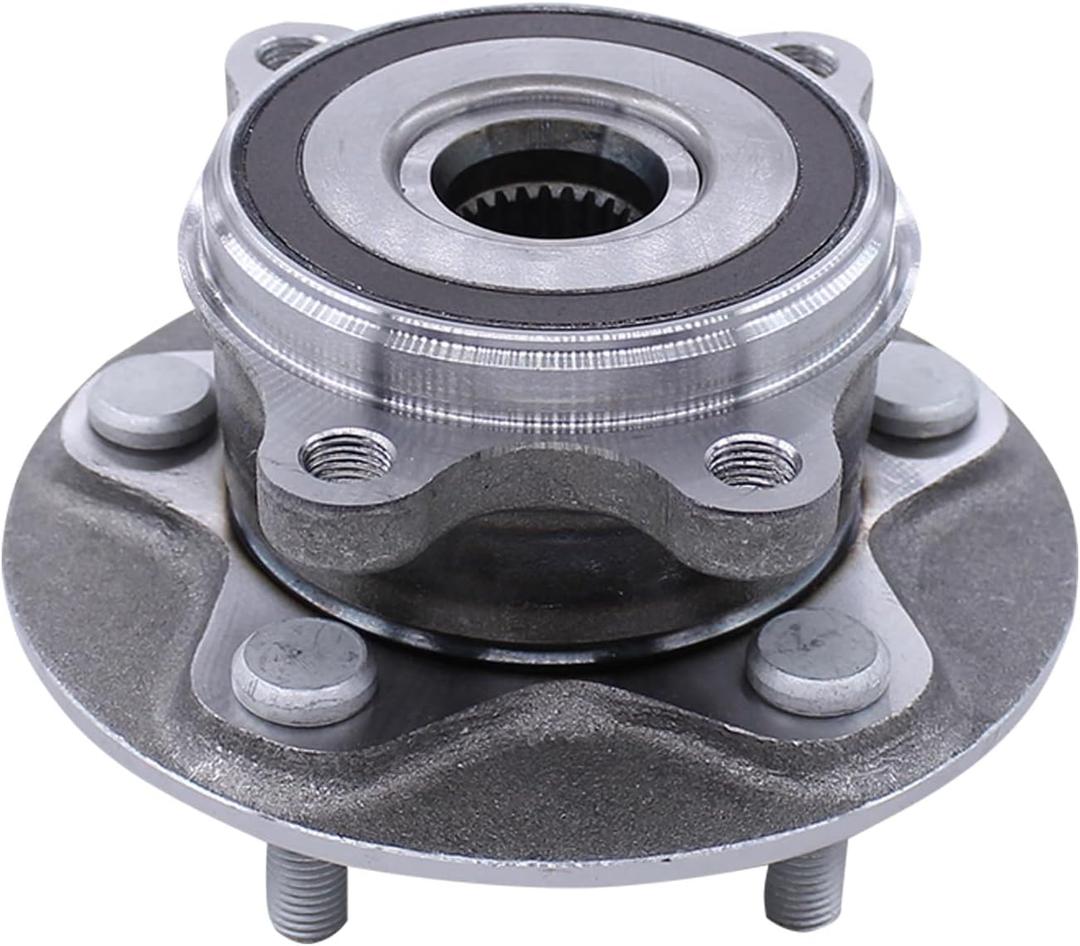 NewYall 2.5L Front Left or Right Wheel Hub Bearing Assembly for Toyota Avalon Camry Lexus ES250 2018-2023