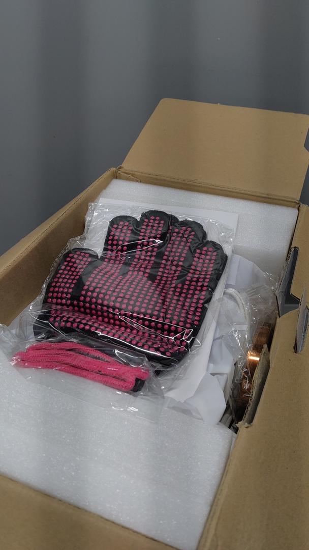 HTVRONT Auto Tumbler Heat Press Machine  Mug Heat Press Heat Up Fast & Even, Professional Tumbler Press HighSecurity for 2.95"3.18" Sublimation Tumblers, Cups, Glasses and Mugs, White