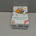 Pro Goleem Elephant Security Blanket, Soft Lovey Unisex Lovie Baby Gifts for Boys and Girls Snuggle Toy Stuffed Animal Newborn Essentials and Items Grey 16 Inch