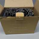 2 Pack Solar String Lights for Outside, 170 FT 480 LED Solar String Lights Outdoor with 8 Modes & Memory Function, Super Long Waterproof Solar Chrismas Lights for Tree Party Decorations (Cool White)