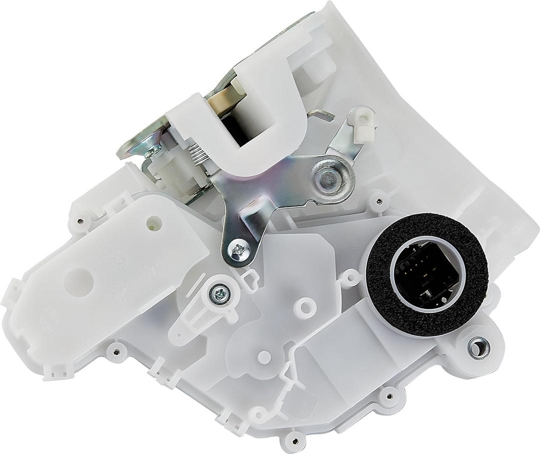 Front Left Drive Side Door Latch Lock Actuator| Replacement for Honda CRV 2007 2008 2009 2010 2011|Replace OE # 72150-SWA-A01 72150SWAA01