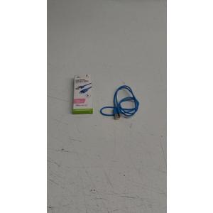 CELL CANDY Fast Charge and Sync Cable