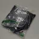 YAEHOL Sexy Lace Bras for Women Plus Size Push Up Bra Full Coverage Underwire Bra (38DD, All Black)