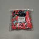 FT FENTENG Mens Swim Trunks Quick Dry Board Shorts with Mesh Lining, Breathable Surf Beach Shorts Swimwear Bathing Suits (Red, M)