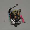 E7TZ-12B533-A Glow Plug Controller Relay Compatible with Ford F250 F350 FSD E250 E350 7.3L IDI Diesel RX 1987-1994, Replacement Part Number# FOTZ-12B533-A DRX01001 DRX-01001