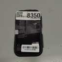 Aulumu A17 Rugged Case for iPhone 17 Pro | MagSafe Compatible | Integrated Drop Protection | Touch-Sensitive Buttons | Military-Grade Outdoor Design Black