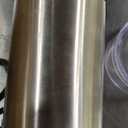 Amazon Basics Fast Electric Coffee Grinder for Home Use, Easy to Use Coffee Bean and Spice Grinder with Heavy-Duty Stainless Steel Grind Blades (Pack of 1)