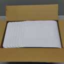 Stair Treads Non Slip for Wooden Steps Indoor, 15 Pack 9" X 28" Carpet Runners for Wood Stairs with Self-Adhesive Backing, Stickiness Stair Rugs for Kids Elders and Dogs, Diamond Dark Grey