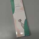 12PCS iO Replacement Heads Compatible with Oral b iO 2/3/4/5/6/7/8/9/10 Series Electric Toothbrush,Gum Care Toothbrush Head Compatible with Oral b iO Replacement Heads