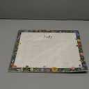 Jotsome Wall Calendar 2026, Monthly Wall Calendar From Now to December 2026 14.2x11.2 inch Wall Decoration for Home and Office, Easy Organizing, Gift for the Holidays (Florals)