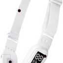 Cteart V-Face Electric Double Chin Device with 8 Modes & 15 Gear Adjustable Intensities - Intelligent V-Face Machine for Contouring Double Chin - H092