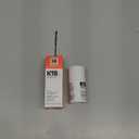 K18 Leave-In Molecular Repair Hair Mask, Patented, Lasting Repair For Dry, Frizzy, Damaged Hair, Reverse Damage In 4 Minutes From Bleach, Color, Chemical Services + Heat (0.51 Fl Oz (Pack of 1))