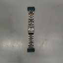 MiLTAT Watch Band for Seiko SKX007 SKX009 7002, Super-O 22mm Tapered to 20mm Clasp