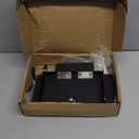 Hooke Road Tacoma Center Console Safe Lockbox Extra Storage Compatible with Toyota Tacoma 05-15 2nd Gen Pickup Truck