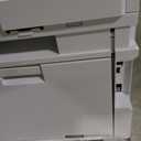 HP Color LaserJet Pro MFP 4301fdw Wireless Printer, Print, scan, copy, fax, Fast speeds, Easy setup, Mobile printing, Best for office, AI-enabled