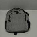 MATEIN Travel Laptop Backpack, Business Anti Theft Slim Sturdy Laptops Backpack with USB Charging Port, Water Resistant College School Computer Bag Gift for Men & Women Fits 15.6 Inch Notebook, Grey