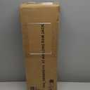 8-Ton Hydraulic Ram Jack-Air Pump (Red)