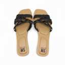 SM New York Comfortable Sandals for Women Melody Size 10