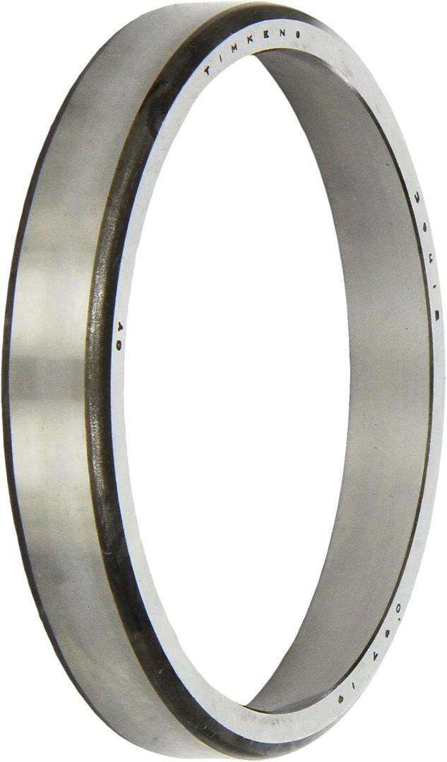Timken Tapered Roller Bearing Cup - 39412