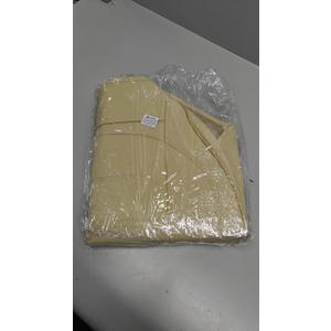 Car Seat Cover for Luxury & Comfort - PU Leather, Anti-Slip, Full Wrap Protection with Storage Pocket for Bottom Cushion - Universal Fit for 95% of Vehicles (Coffee Color,1 Piece)