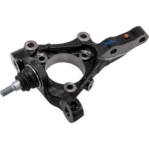 GM Genuine Parts 22739649 Driver Side Steering Knuckle