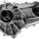 52853662AC Transfer Case Power Take Off PTO Assembly Compatibile with 2011-2013 Gr-and Cherokee D-odge Durango 3.6L Single Speed 157945, 52853662AB, 52853662AA
