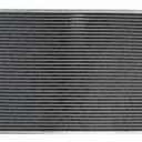 KAX OEM-CU2864 Complete Radiator Compatible with Malibu 2011-2012, Malibu 2.4L 2008-2010, G6 2.4L 2006-2010, Malibu 3.6L 2008-2010, Aura 2009, Automotive Replacement Engine Radiators