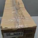 Boardwalk 6500 Facial Tissue, Flat Box, 2-Ply (30 Packs of 100)