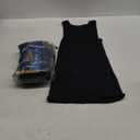 Fruit of the Loom Men's Sleeveless Tag Free Moisture Wicking Tank A-Shirt