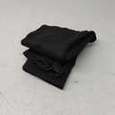 FULLSOFT Thick Fleece Lined Leggings for Women – High Waisted Winter Thermal Warm Yoga Pants Workout Tummy Control Leggings M