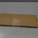 LED Cab Lights for 1988-2002 Chevy GMC C/K 1500 2500 3500 Suburban Yukon Chevy Tahoe Clear Lens White lights Roof Top Marker Running Lights 5Pcs