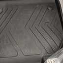 SUPER LINER MoldedFit™ Tesla Model Y Juniper Floor Mats Accessories 2026
