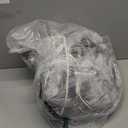 Homemate Electric Heated Blanket Twin Size  62"x84" Heating Blanket Twin Size 1/2/4/6/8 Hours AutoOff 10 Heat Level OverHeat Protection Luxury Faux Fur Sherpa ETL Certification