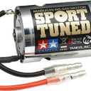 Tamiya 300053068 Electric Motor 540 Sport Tuned
