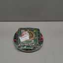 96 Pieces Casino Themed Party Tableware Set for Las Vegas Birthday Party Decorations Casino Poker Card Birthday Party Dessert Paper Plates Napkins Forks for 24 Guests Poker Card Playing Club Supplies