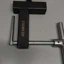 T-0158 Universal Multifunctional Automatic Clutch Drum Spring Compressor Transmission Tool Heavy Duty Steel Alt T-0158-HD, Perfectly Compatible with Ford Chrysler GM