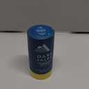 Oars + Alps Aluminum Free Deodorant for Men | Long Lasting Odor Protection, Clear & Free of White Residue, Anti-Chafing Smooth Glide, Dermatologist Tested, California Coast, 1pk, 2.6oz