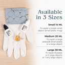 2 x Kintsugi Repair Kit by Broken to Beautiful - The Artisan's Choice of Kintsugi Kit (Large - NEW)