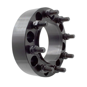 Wheel Accessories Parts 4 Pc Steel Hub Centric Wheel Spacers 8 on 170mm 2.0 Inch Thick 124.9mm Hub M14 2 Thread Stud Fits Ford F250 F350 Super Duty| Single Rear Wheel | Dual Rear Wheel Front Only Wheel Accessories Parts 4 Pc Steel Hub Centric Wheel Spacers 8 on 170mm 2.0 Inch Thick 124.9mm Hub M14 2 Thread Stud Fits Ford F250 F350 Super Duty| Single Rear Wheel | Dual Rear Wheel Front Only